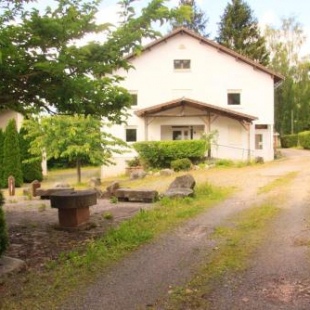 Фотография гостевого дома Chalet de 10 chambres avec jardin et wifi a Ban sur Meurthe Clefcy a 8 km des pistes
