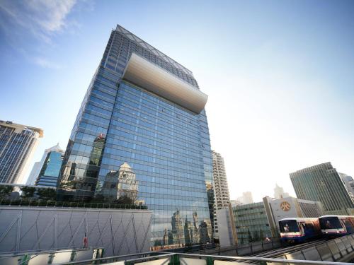 Фотография гостиницы The Okura Prestige Bangkok - SHA Extra Plus Certified
