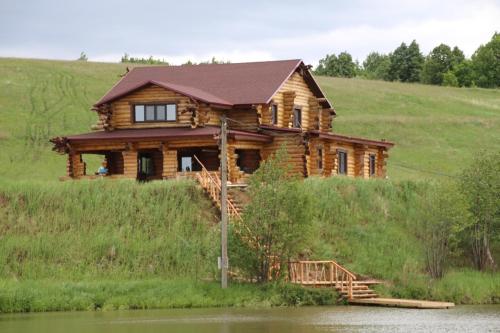 Фотографии базы отдыха
Лесная Слобода