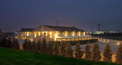 Фотография гостиницы Hotel Nord