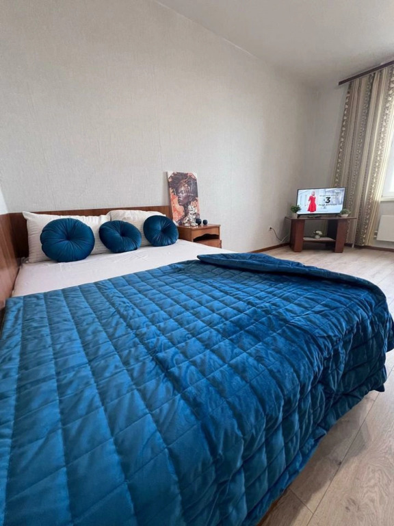 Фотография квартиры Квартира на Вишневского 29/48