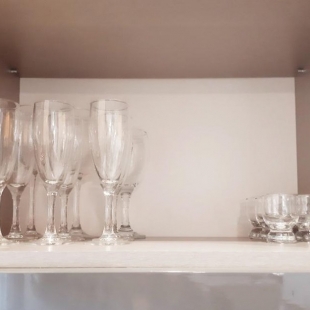 Фотография квартиры Апартаменты на Емельянова