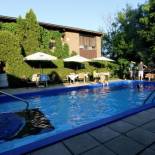 Фотография мотеля Motel Lennoxville