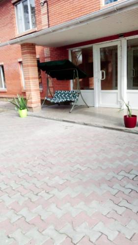 Фотография хостела Аэродром