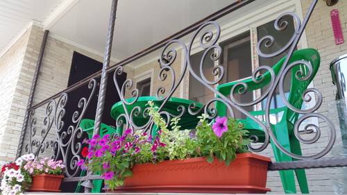 Фотографии гостевого дома
Гостиный двор