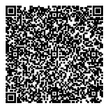 QR код гостиницы Бастон на Герцена