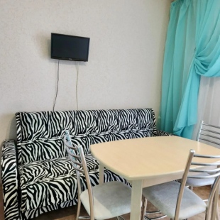 Фотография квартиры Апартаменты на улице 45 стрелковой дивизии