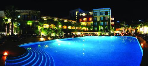 Фотография гостиницы Hotel Caesar Palace