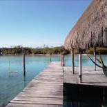 Фотография гостиницы Hotel Casa Corazón