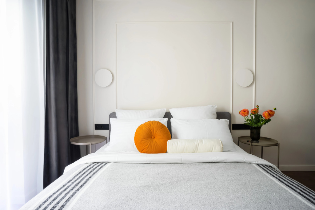 Фотография квартиры Апартаменты London by Pavlov