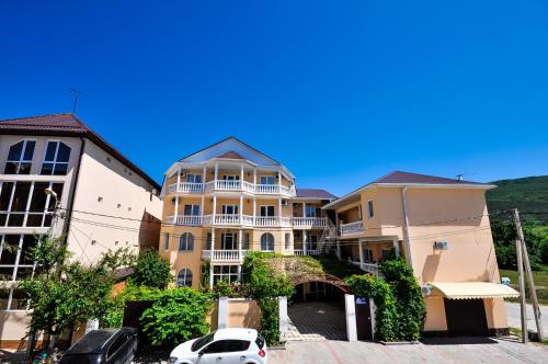 Фотография мини отеля Катюша