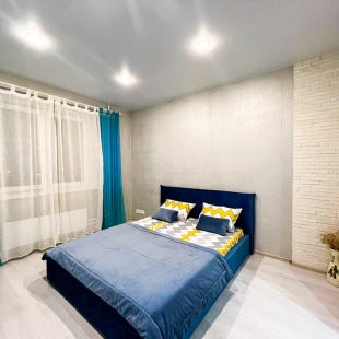 Фотография квартиры Апартаменты Квартира AlexHome РП Свердловский Заречная 7