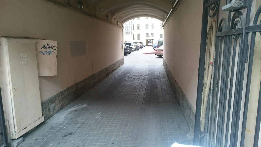 Фотография квартиры Апартаменты BFR (БФР) на Невском проспекте 134 к.Б