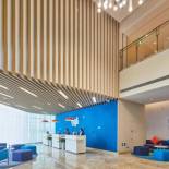 Фотография гостиницы Holiday Inn Express Hangzhou Jiuzhou, an IHG Hotel