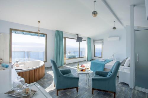 Фотография гостиницы Fener Hotel Café & Kahvalti