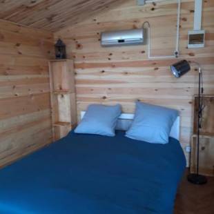 Фотографии гостевого дома
L'escale en Dordogne