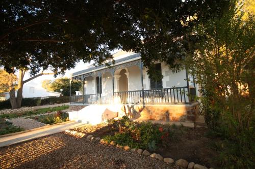 Фотография гостевого дома 3 Queen Street