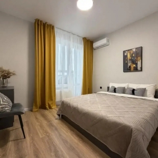 Фотография квартиры Квартира посуточно в доме комфорт класса