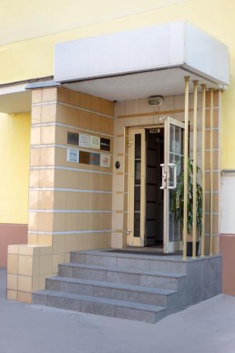 Фотография гостиницы N-House на Пятницкой