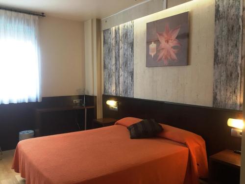 Фотография гостевого дома Hostal Nirvana