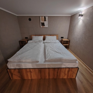 Фотография квартиры Апартаменты Будьте как дома