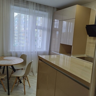 Фотография квартиры Квартира ул.Мужества д.23