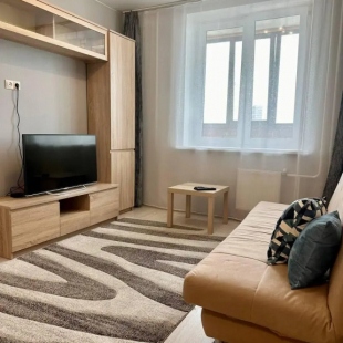 Фотография квартиры Апартаменты на улице Беляева 35 корпус 1