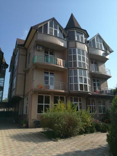 Фотографии гостевого дома
Родничок