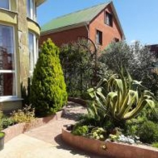 Фотография гостевого дома На Тростниковой, 3