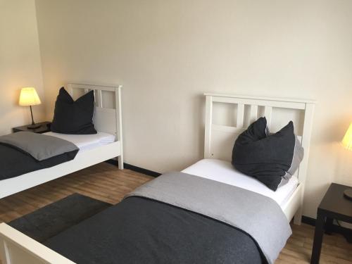 Фотография мини отеля Monteurhome-Hagen