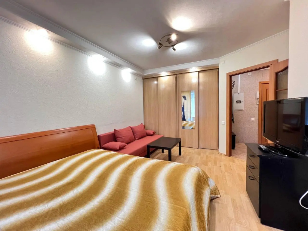 Фотография квартиры Марьин Дом на Попова 25