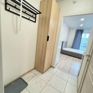 Фотография квартиры Апартаменты на улице Хуторская 1/3