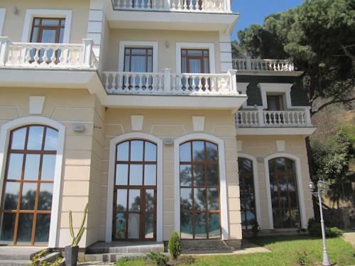 Фотографии санатория
Ателика Карасан