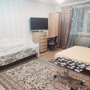 Фотография квартиры Квартира рядом ДЦ Ямал, центр