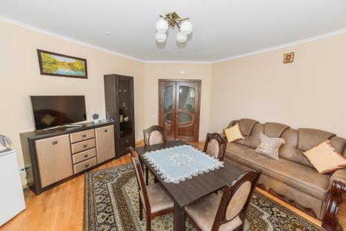 Фотографии апарт отеля 
            Солнце