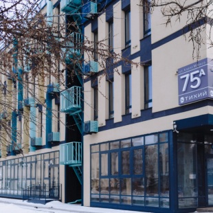 Фотография гостиницы Премьер