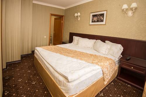 Фотографии гостиницы
Комильфо