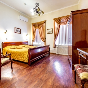 Фотография квартиры Апартаменты Времена года