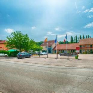 Фотографии гостиницы
Hotel Restaurant De La Canner