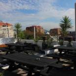 Фотография хостела Sydney Central Backpackers