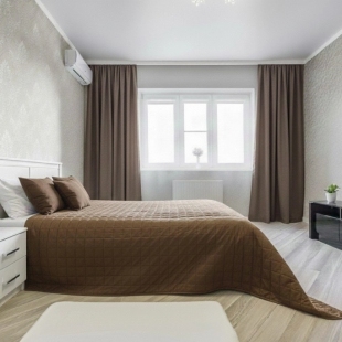 Фотография квартиры Апартаменты на Октябрьской 11