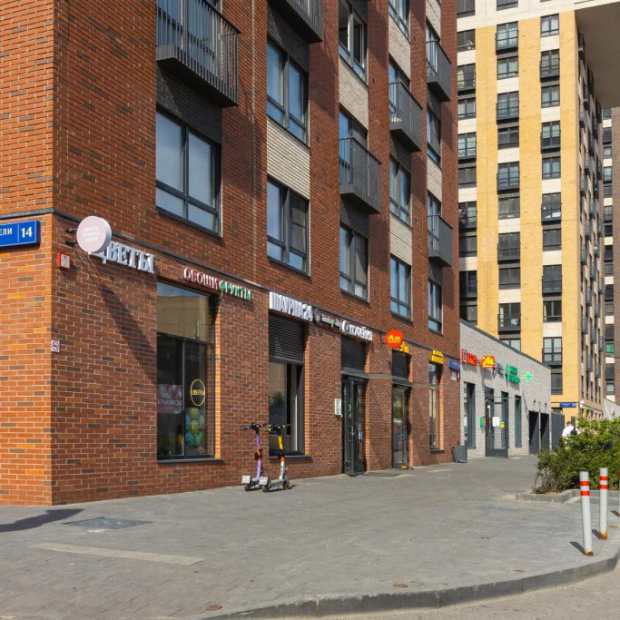 Фотографии квартиры 
            Home24 на Руставели 14