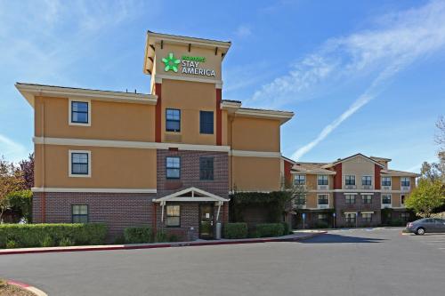 Фотография гостиницы Extended Stay America Suites - Sacramento - Elk Grove