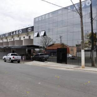 Фотографии гостиницы
Hotel Lago Conchal