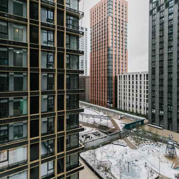 Фотографии квартиры 
            ArendaGrad на Волгоградском проспекте 32/5к2