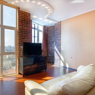 Фотография квартиры Апартаменты в Центре города ЖК Тихий Центр