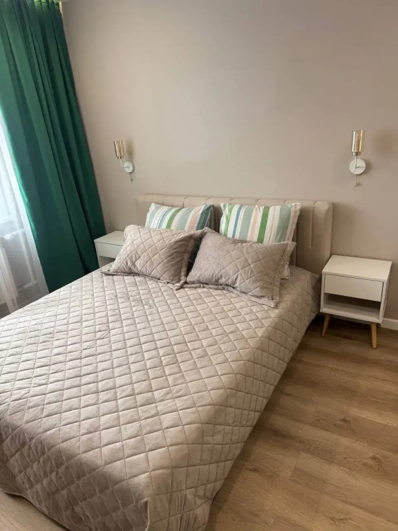 Фотография квартиры Апартаменты Вам рады на Игнатьевском шоссе 25/11