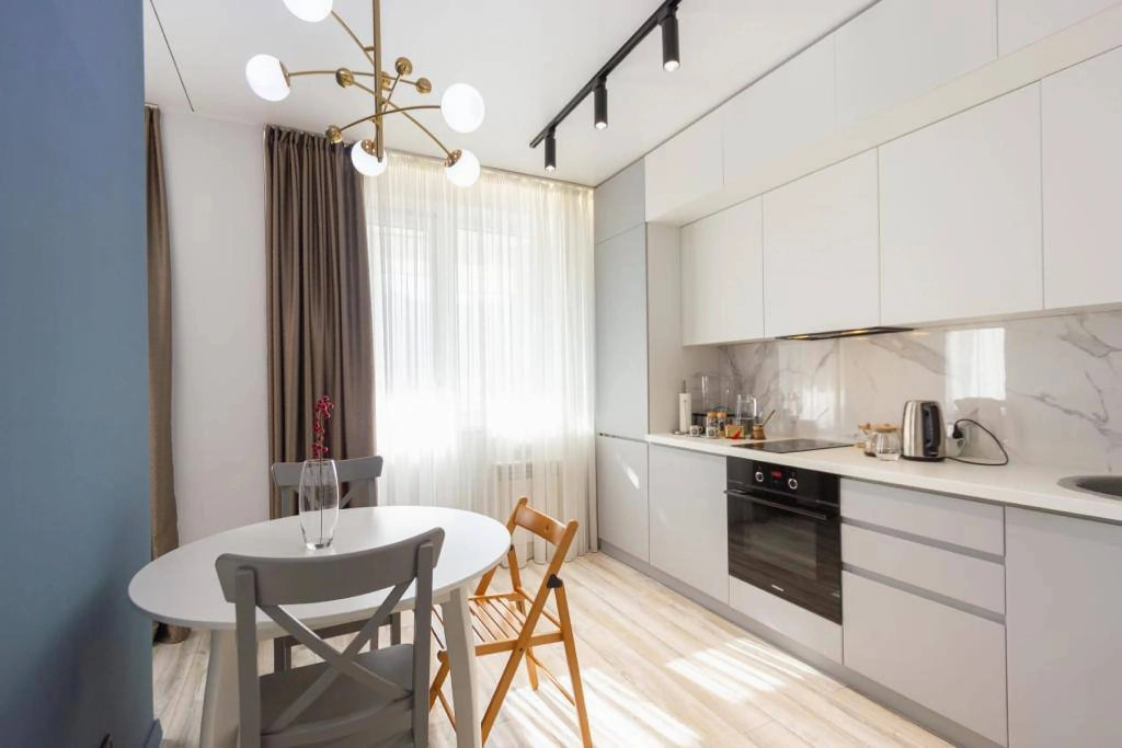 Фотография квартиры Квартира 2х комнатная в Астане