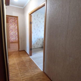 Фотография квартиры ZNS Apart (ЗНС Апарт) на улице Кирова 153А