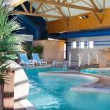 Фотография базы отдыха Le Village Cancalais